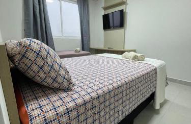 R1 - Iguaçu Apt - Centro of Foz - Foto 9