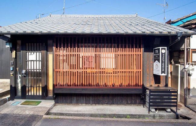 LW178 Bito L'histoire hotel - Foto 37