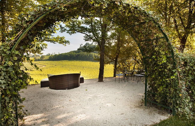 La Tenuta La Meirana - Photo 32