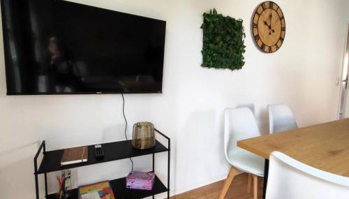 BohnApartments Bechstein - sehr ruhig - 3 Schlafzimmer - Balkon - Stellplätze- WLAN - Vollausstattung - Foto 2