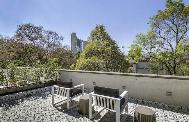 The Wild Oscar - Foto 59