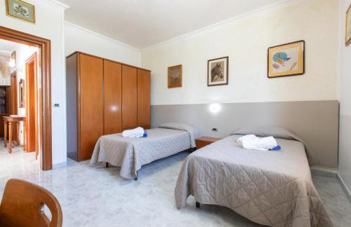 Villa Eleonora con piscina Fronte Mare - Foto 48