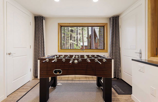 Tamarack by Avantstay Remodeled Chamberlands! Full Beach / Pool Access! - Foto 3