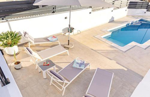 Villa La Blanca - Foto 29