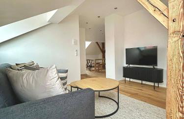betterplaces Boutique Apartments - Frontenhausen - Foto 37