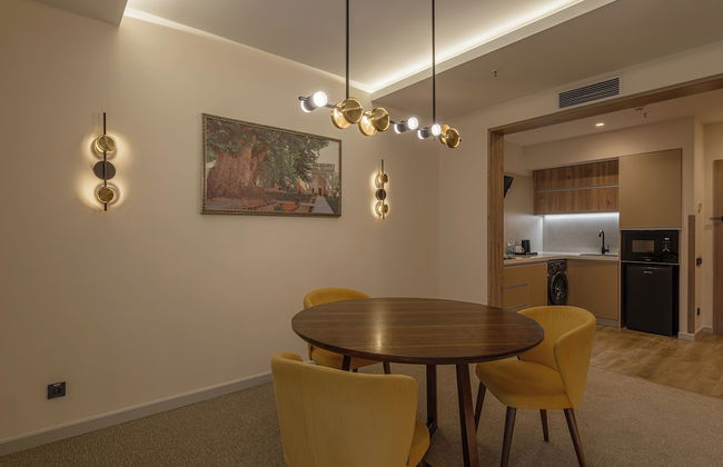 Istaravshan - Foto 18