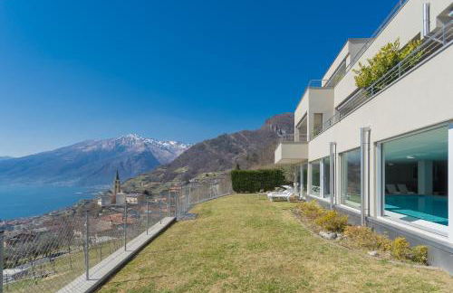 Valarin Luxury Apartments & Wellness, Vercana by Rent All Como - Foto 92