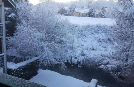 Duplex Métabief - Foto 28