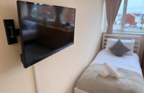 Ajax House by GB Short Stays 2 Bed house Sleeps 4 - Foto 14