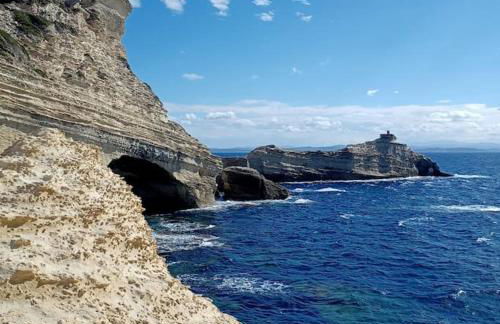 Studio climatisée dans résidence à 5 minutes des plages a pied - Foto 21