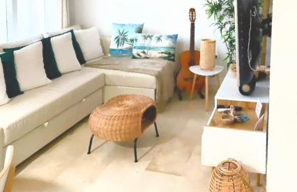 Casa Girasol - Penthouse with Sea view in Alamillo - Foto 11