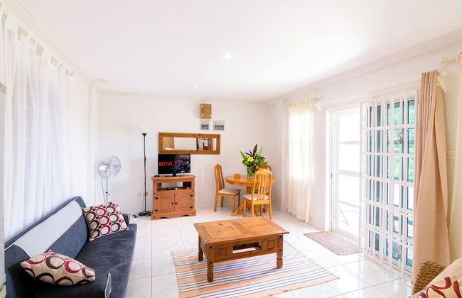 Woburn Villa Apartments - Foto 19