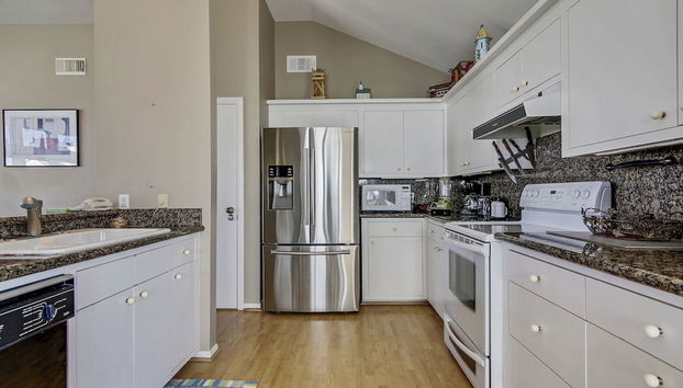 Servicios del alojamiento