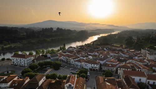 Charming Santo Antonio Roof top - Foto 3