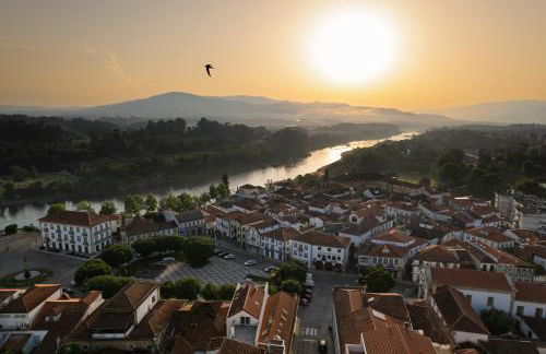 Charming Santo Antonio Roof top - Foto 3