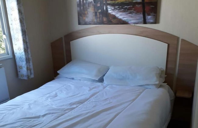 Caravan on Combe Haven - Sleeps 8 & Pet Friendly - Foto 4