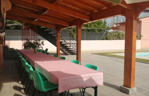 Eucalyptus Pink House - Foto 13