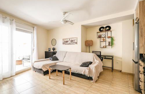 Playa Oliva Apartment - Foto 1