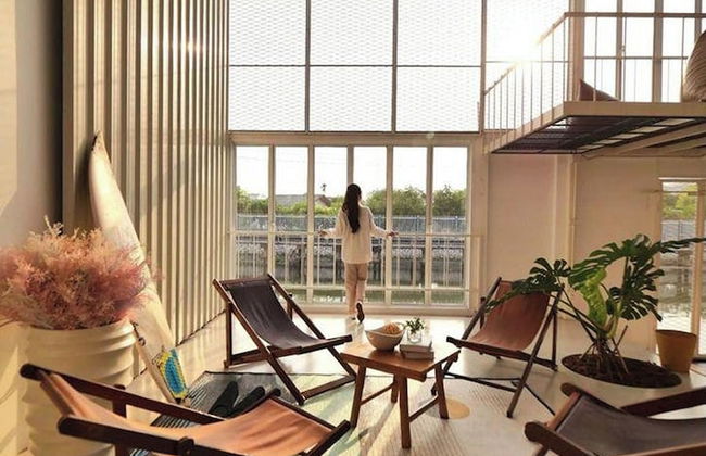 Bw​ The​ River Villa - Foto 34