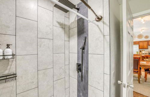 Deck and Table Rock Lake View Shell Knob Escape! - Foto 19