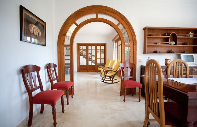 Llampudol Villa Sa Coma - Foto 14