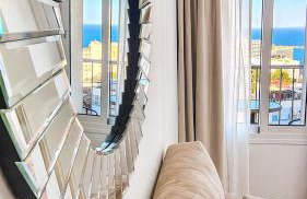 Benalmadena JUPITER -Ocean View 1Bedroom Apartment - Foto 4