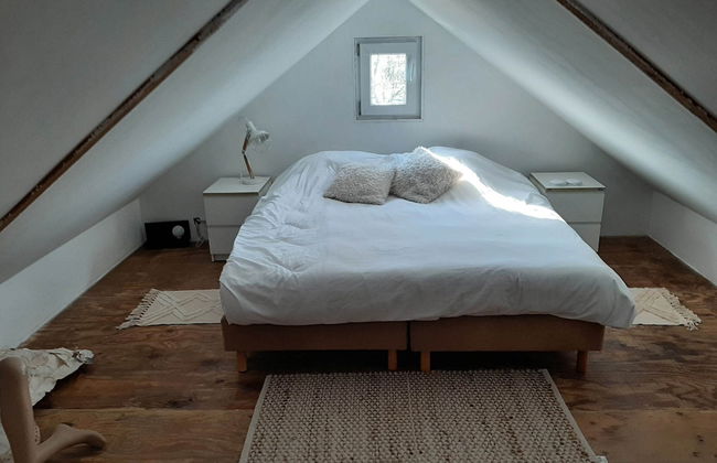 Atelier House With hot tub - Photo 3