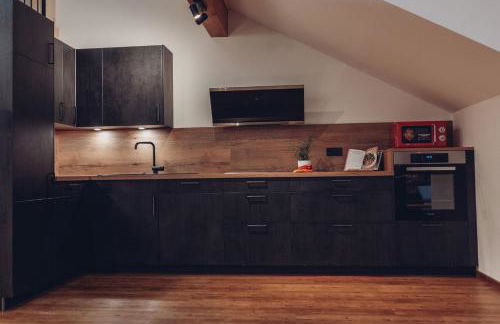 Chalet-Apartments Am Schmiedhof - Foto 28