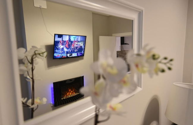 First - Slateford House Apartment - Foto 32