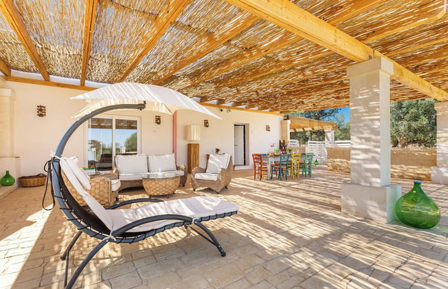 3094 Tenuta Anna - Suite by Barbarhouse - Foto 28