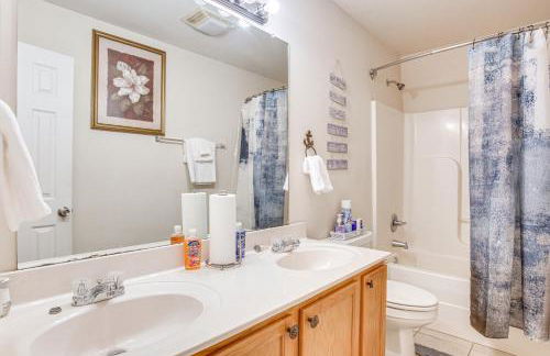 Spacious Family-Friendly Home in Denham Springs! - Foto 22