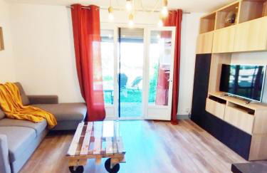 Maison calme à proximité du Lac - Photo 7