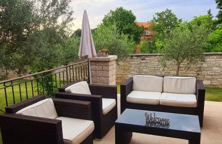 Villa Stella - Foto 4