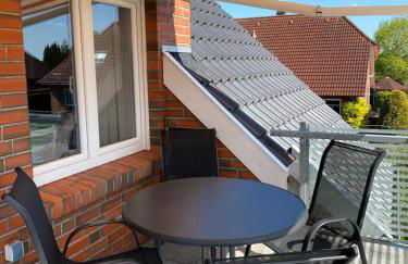 Schicke Ferienwohnung Victorbur - Foto 6