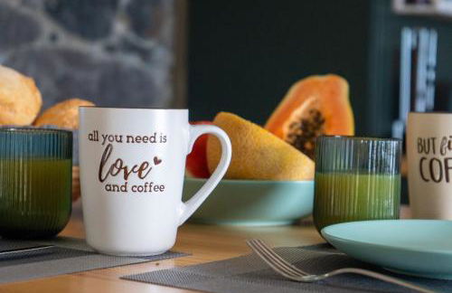 Fajã Stone House by LovelyStay - Foto 7