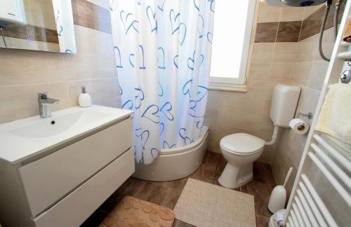 Apartments with a parking space Covici, Velebit - 14302 - Foto 17