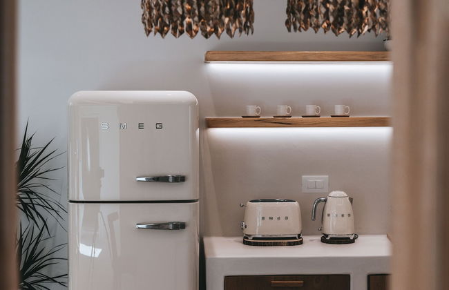 Cocopalm Villas Naxos - Foto 29