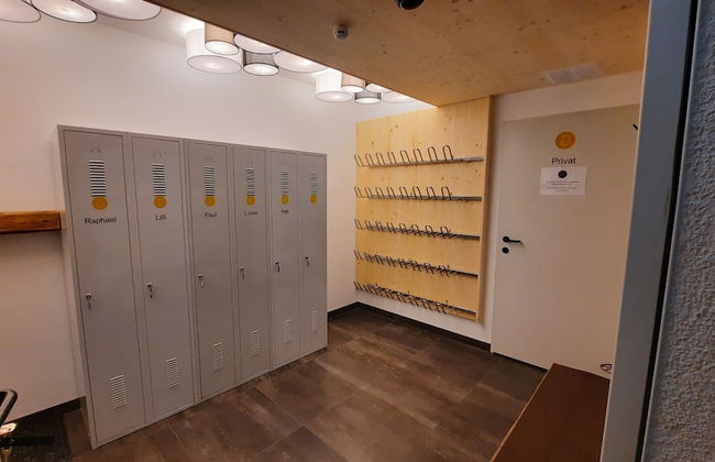 Apart Dorhoam - Foto 24