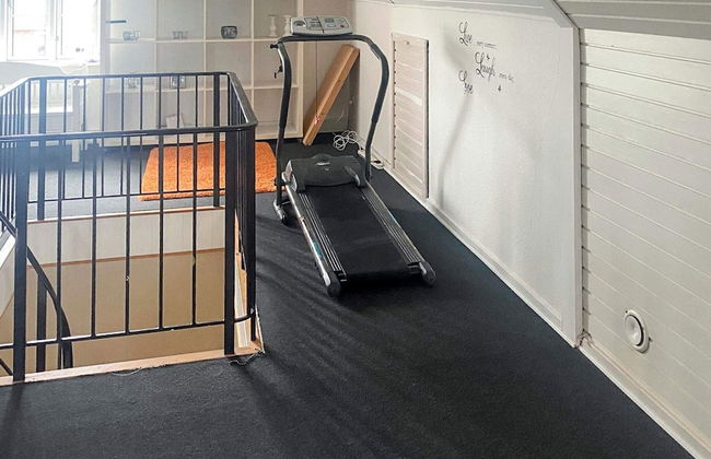 10 Person Holiday Home in Thyboron - Foto 40