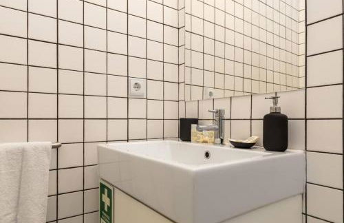 Near Lisbon Apartment - Foto 24