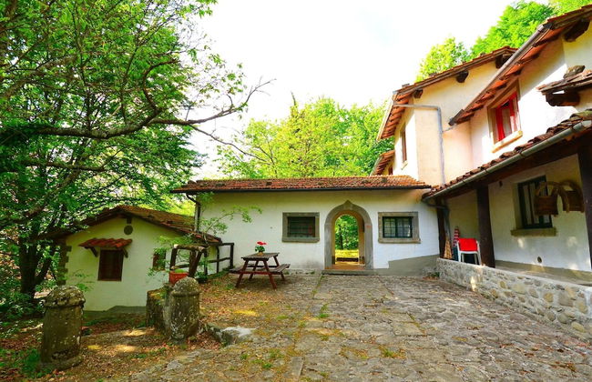 Holiday Home Pistoia With Pool - Foto 27
