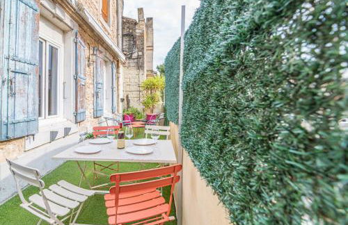 Le Mazagran - Foto 22