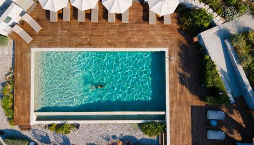 Elies Residences Luxury Apartments - Photo 2