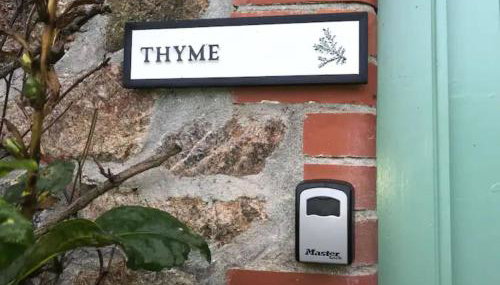 Holiday Home Idyllisches Landhaus mit wunderschönem Garten by Interhome - Foto 3