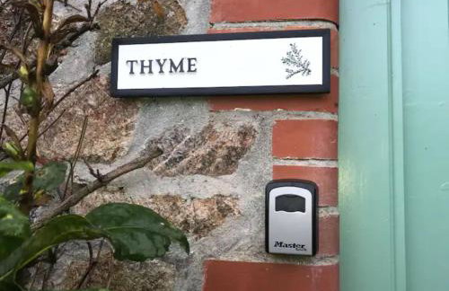 Holiday Home Idyllisches Landhaus mit wunderschönem Garten by Interhome - Photo 3