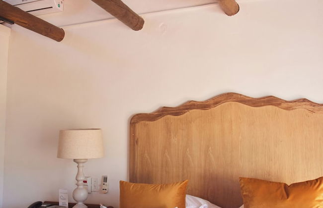 Klein Waterval Riverside Lodge - Photo 33