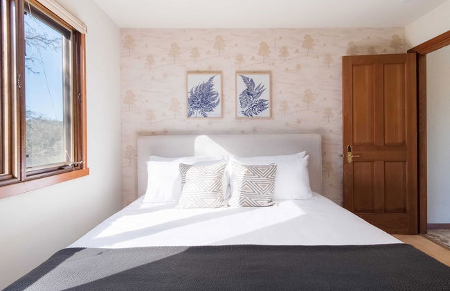 Gable by Avantstay Beautiful 3.5 Acre Oasis w/ Gorgeous Views, Pool & Hot Tub - Foto 22