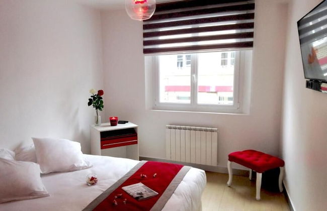 APPART'HOTEL61 - Foto 2