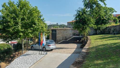 Pazo de Esposende - Foto 2