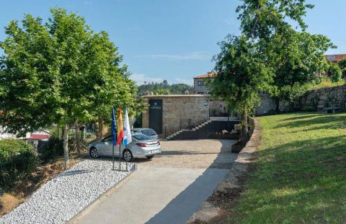 Pazo de Esposende - Foto 2